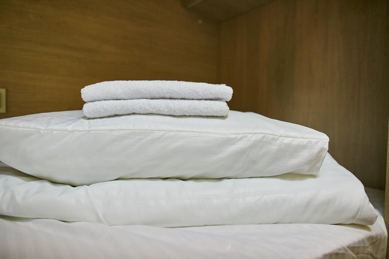 Hello Yellow Hostel 第聂伯罗彼得罗夫斯克 外观 照片